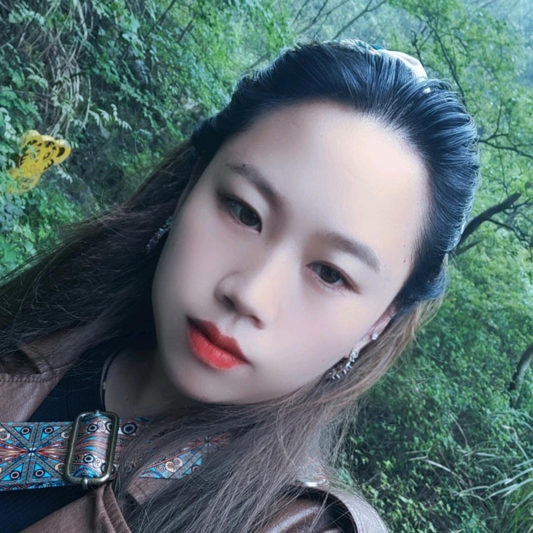@丽@