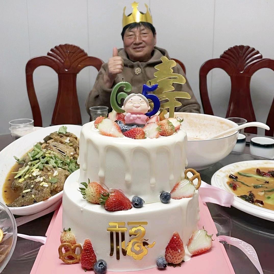 💐幸福一家人💐