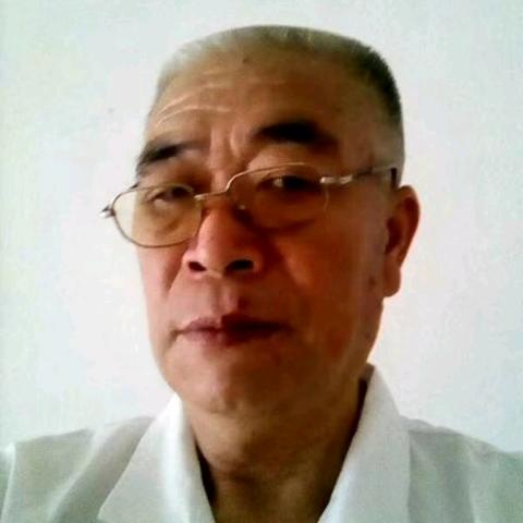 戚老先生