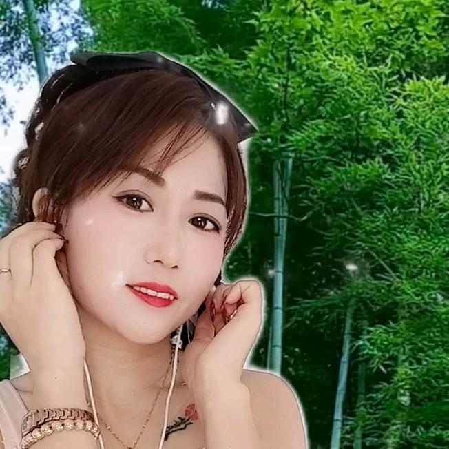 (霸气女神🤩