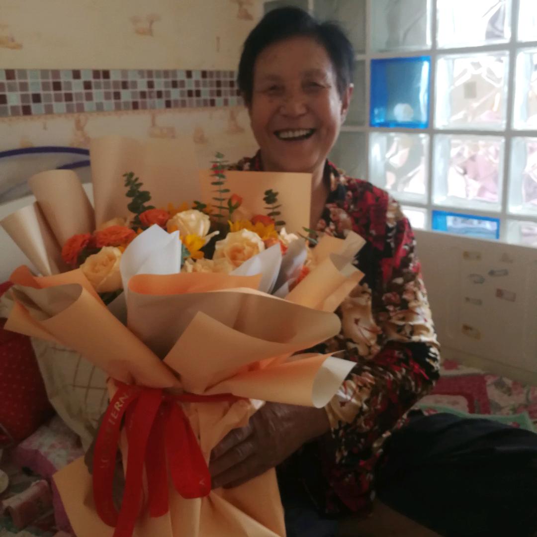 杨秀芬