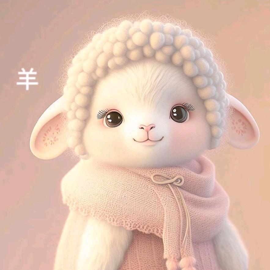美羊羊