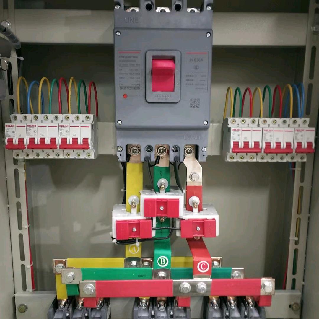 重庆鸿兴电气设备有限公司