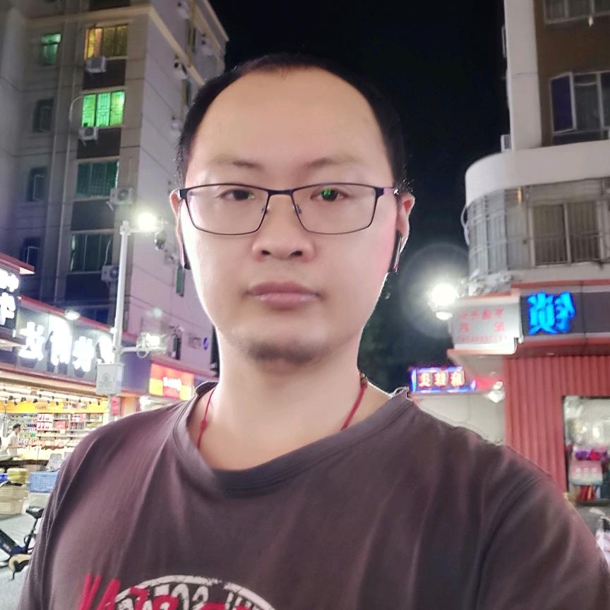 春暖花开