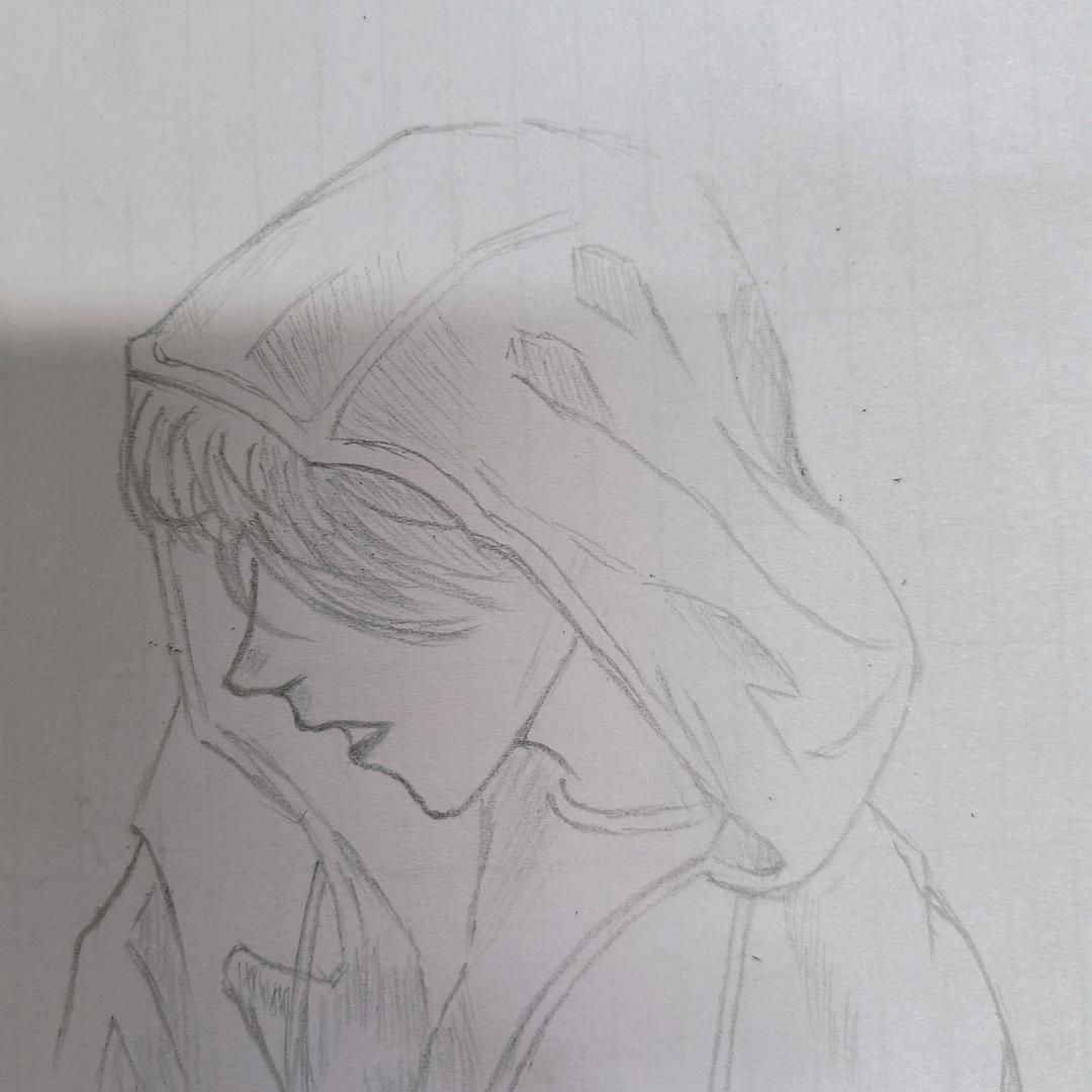 一碗罗蛳粉，螺同学