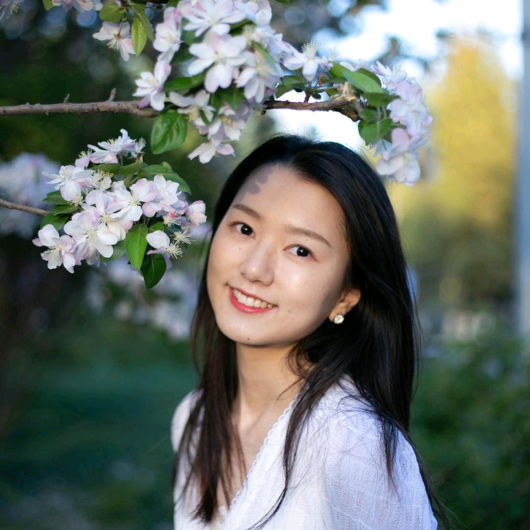 我叫马冬梅_Martina