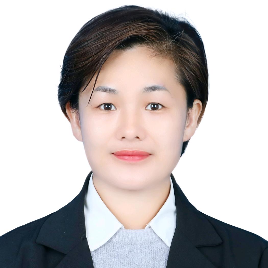 利辛腾海房产杨彩虹