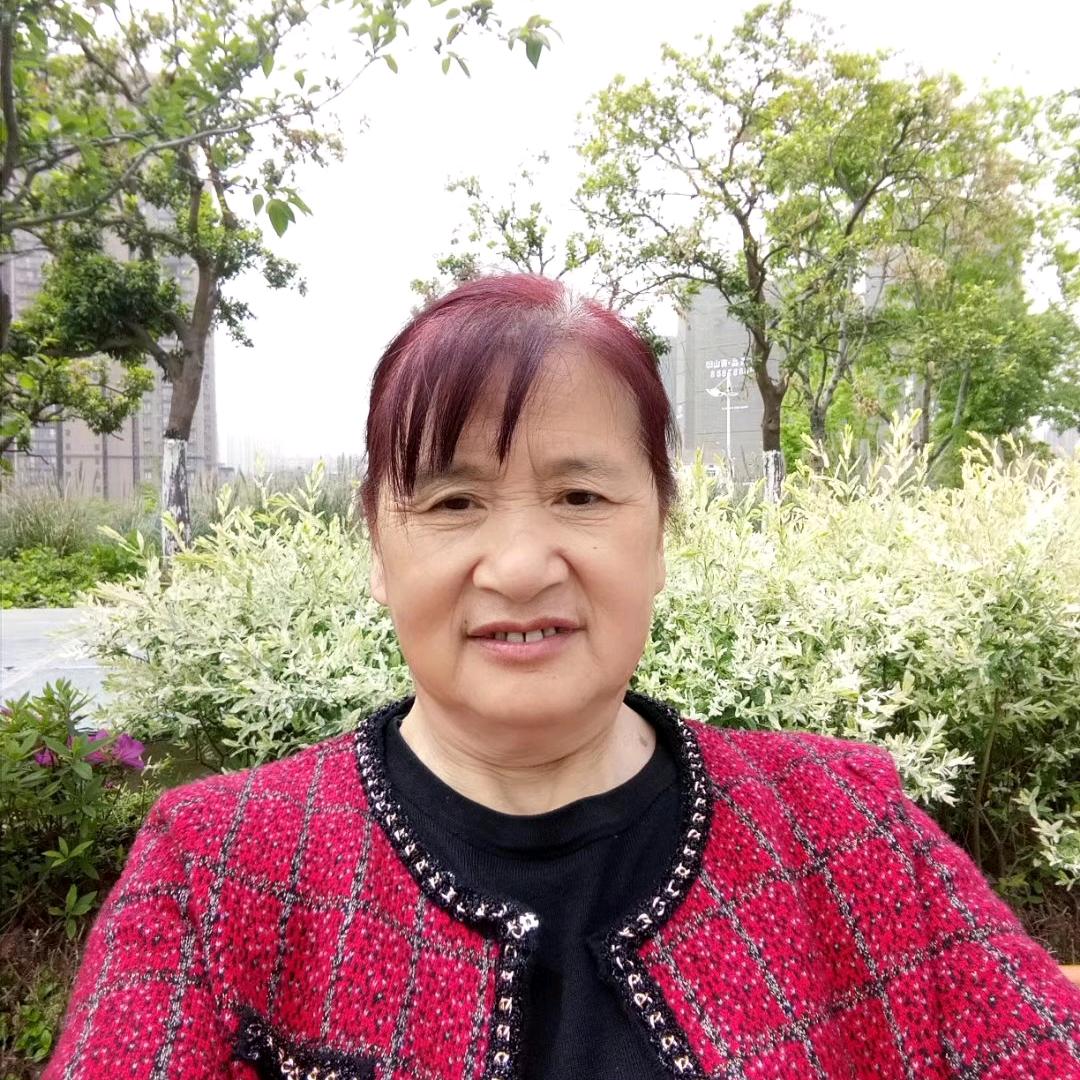 梅花朵朵开