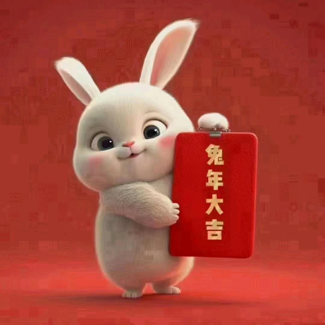 财财小白有福气