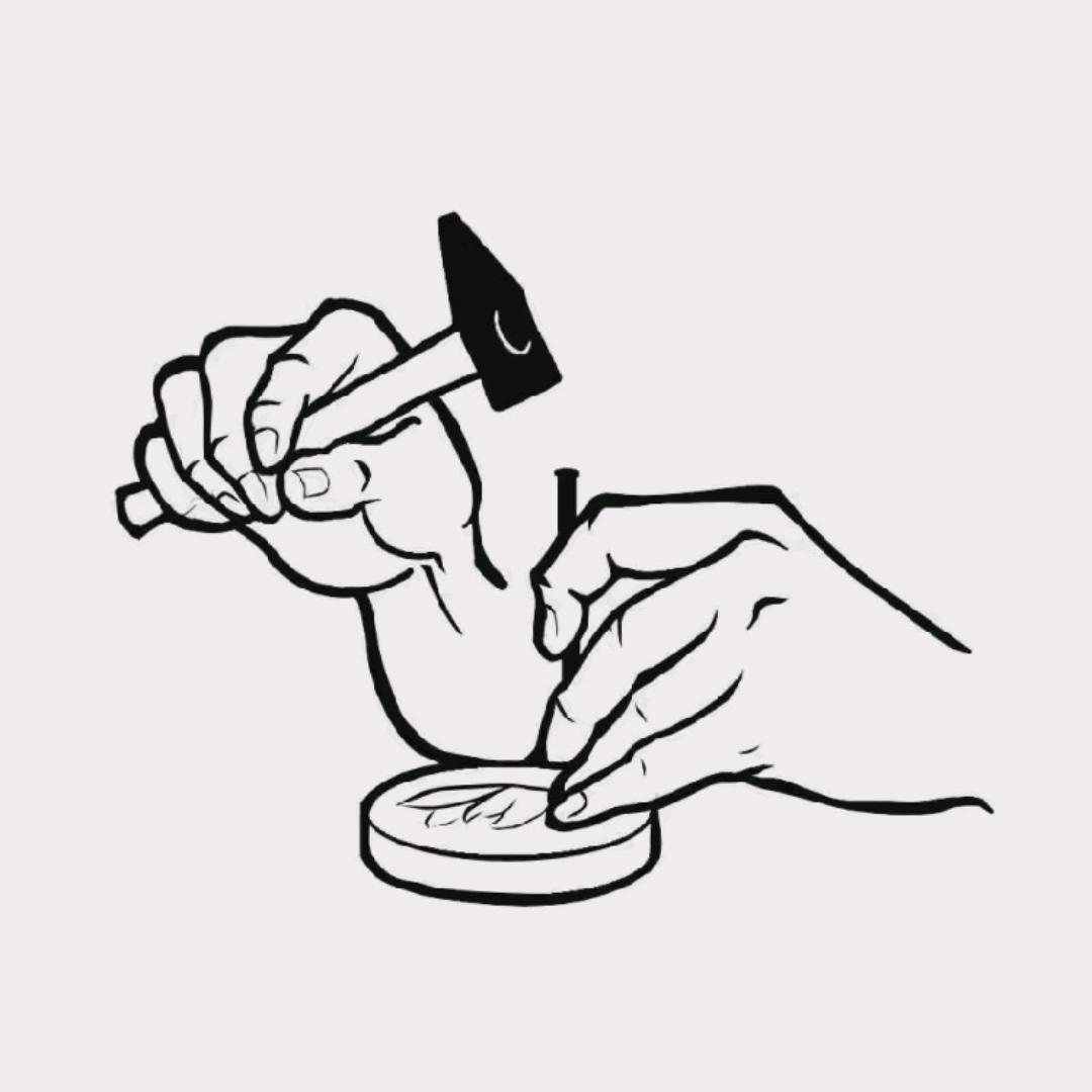 守艺人生