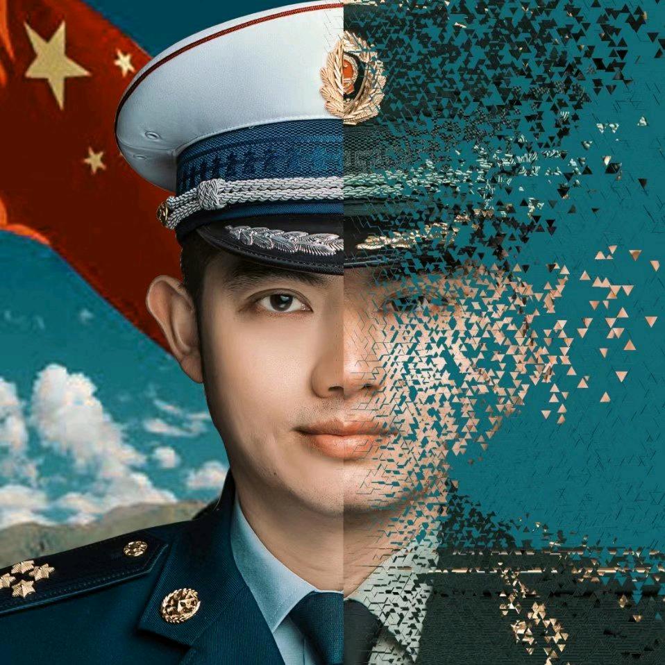 点点的袁宝