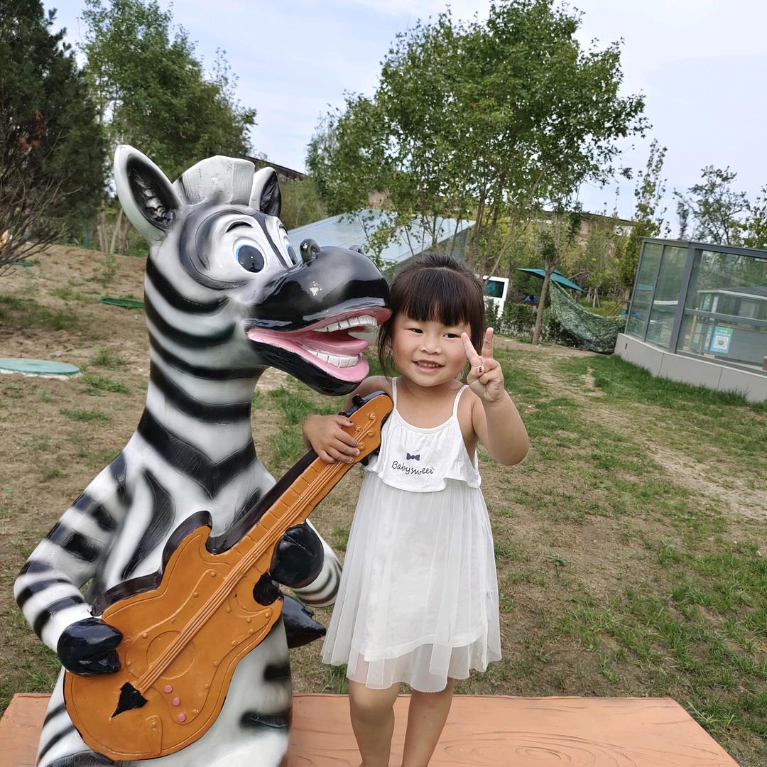 妞妞麻麻
