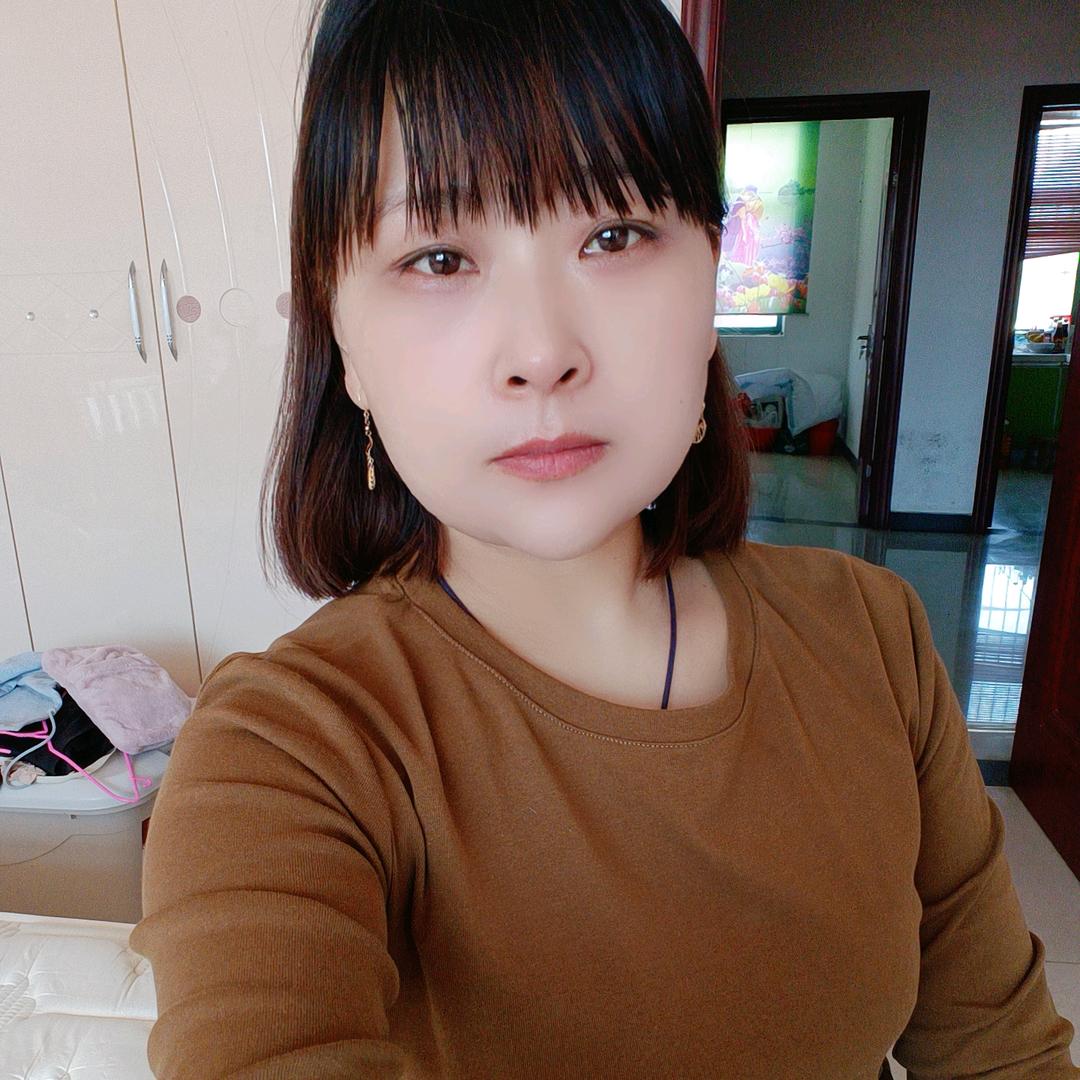 春暖花开