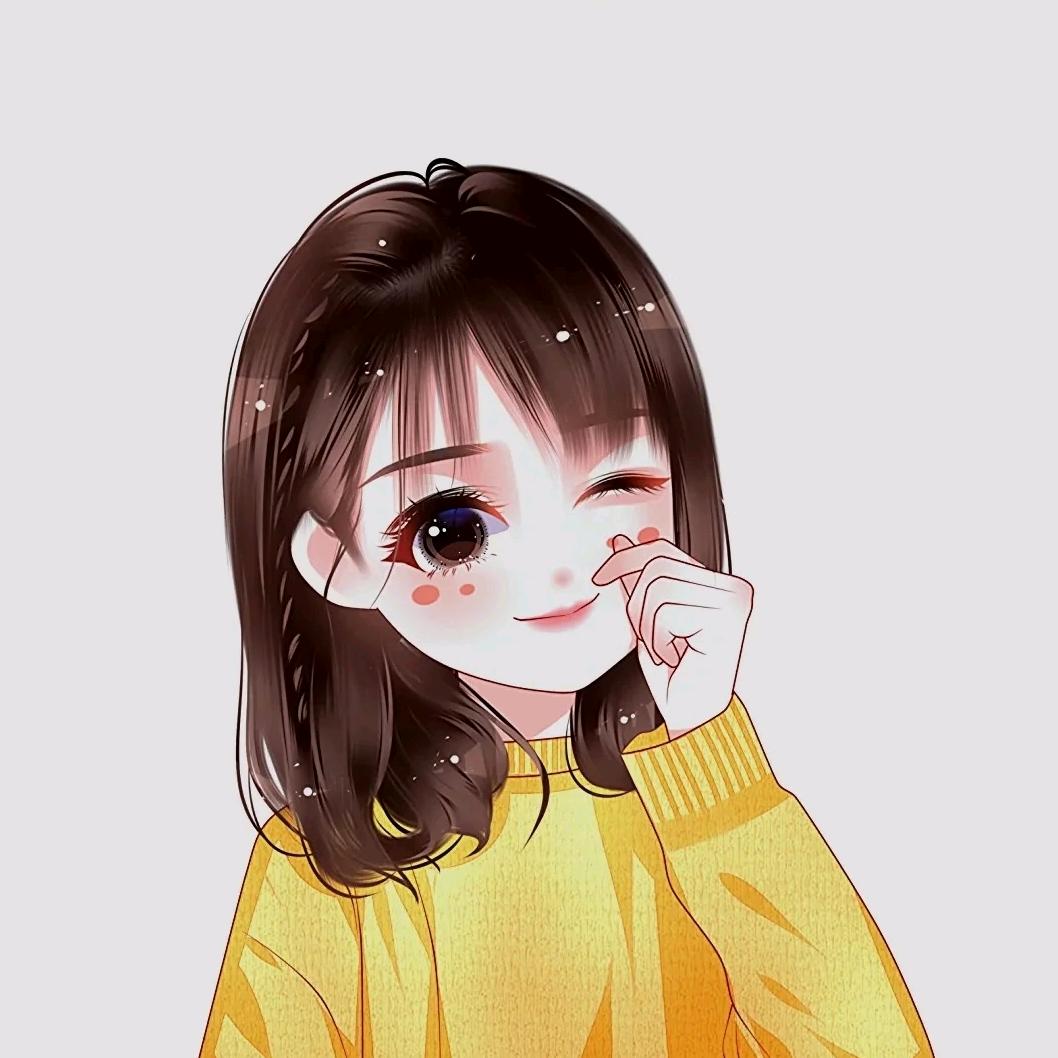 小妍吖