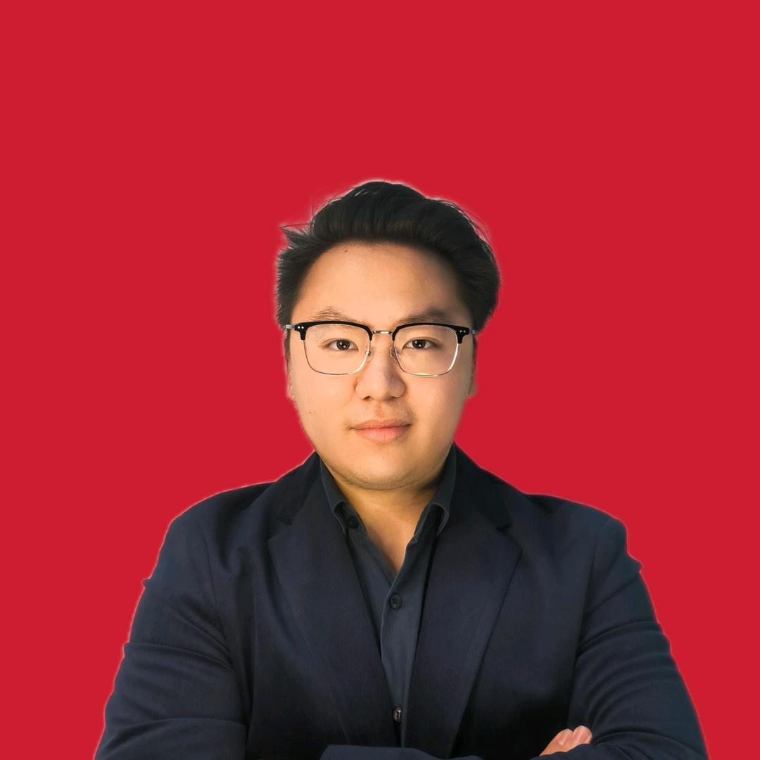 青山的公考圈