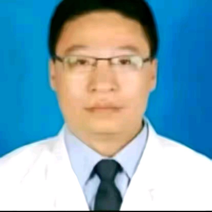 智障收容所坤所长（不吃芫荽）