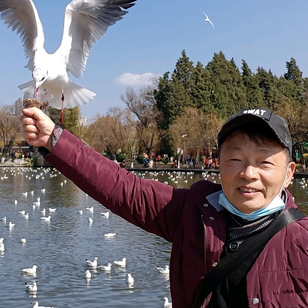 吴漓江