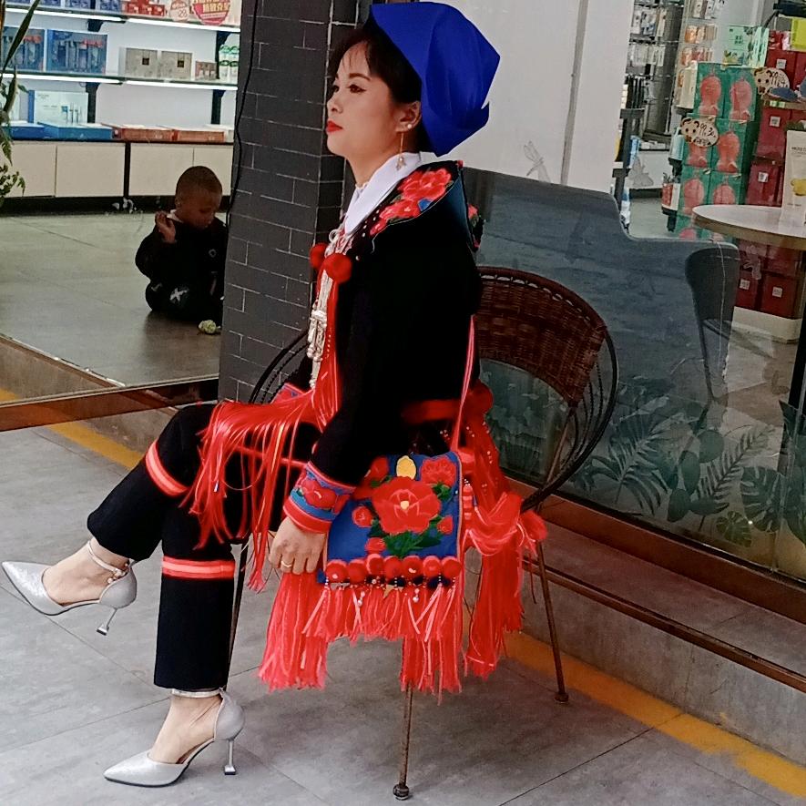 彩虹与微笑