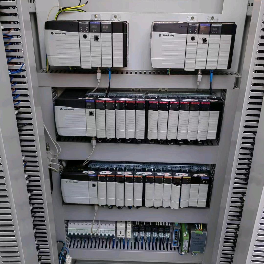 沈阳盛京专业回收风电物资 电子元器件工控