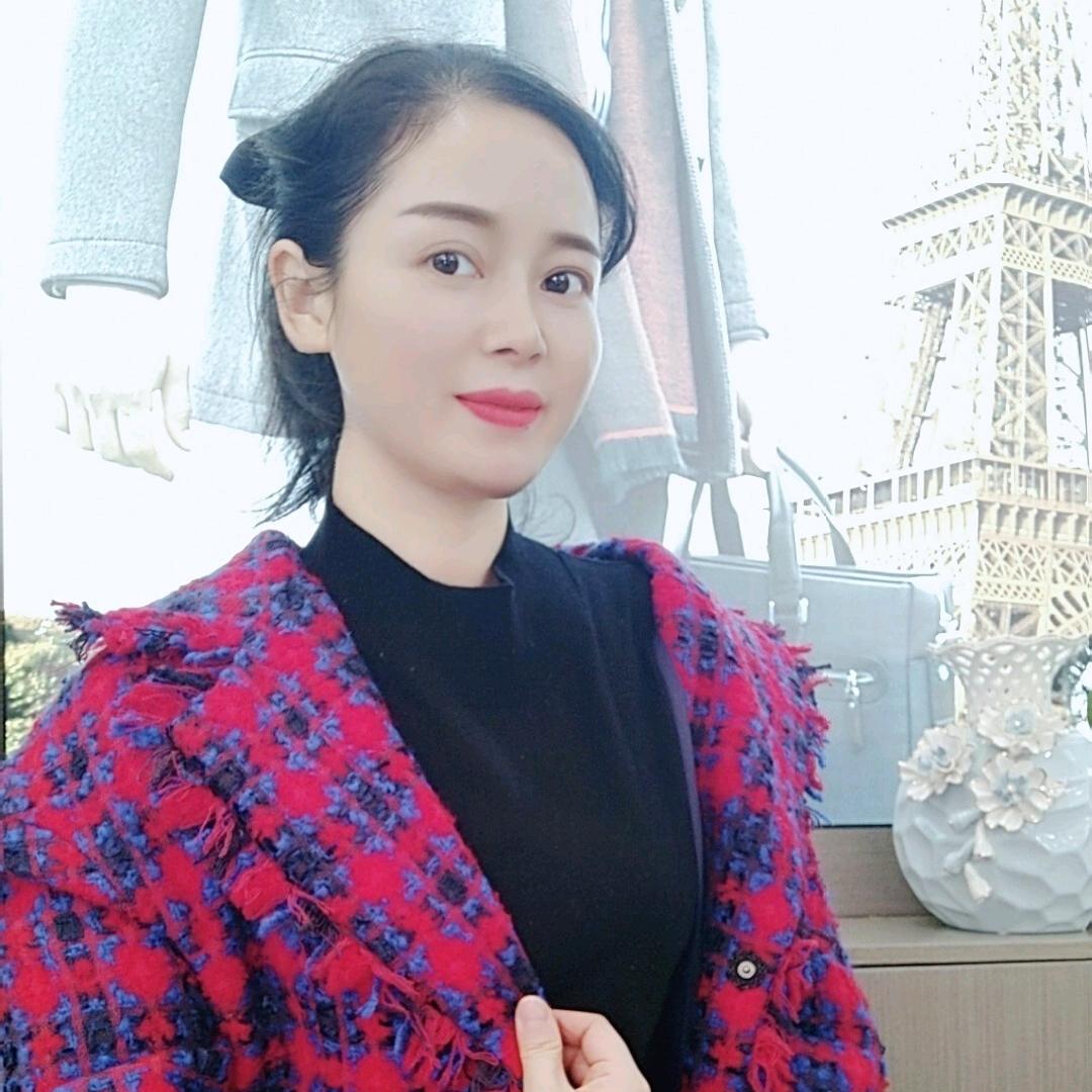 宁乡金盾男装小燕
