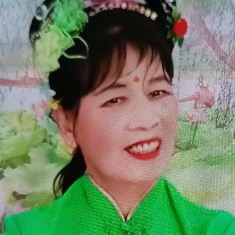 开心姐   ☆晚上6点40开播