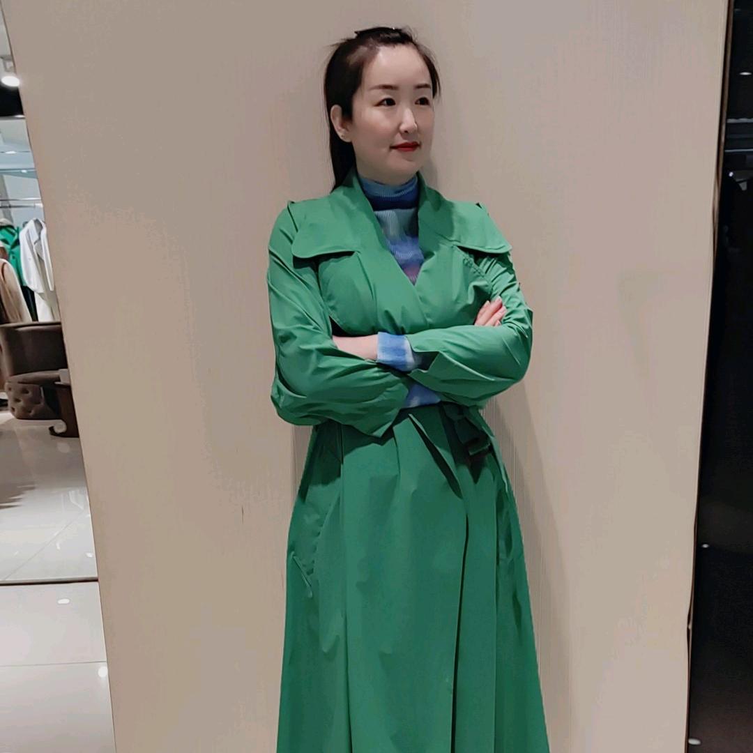 刘家二小姐