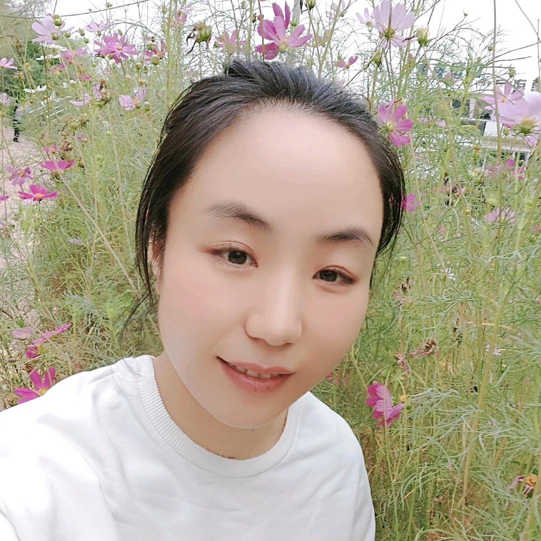 马晓娟的生活日记