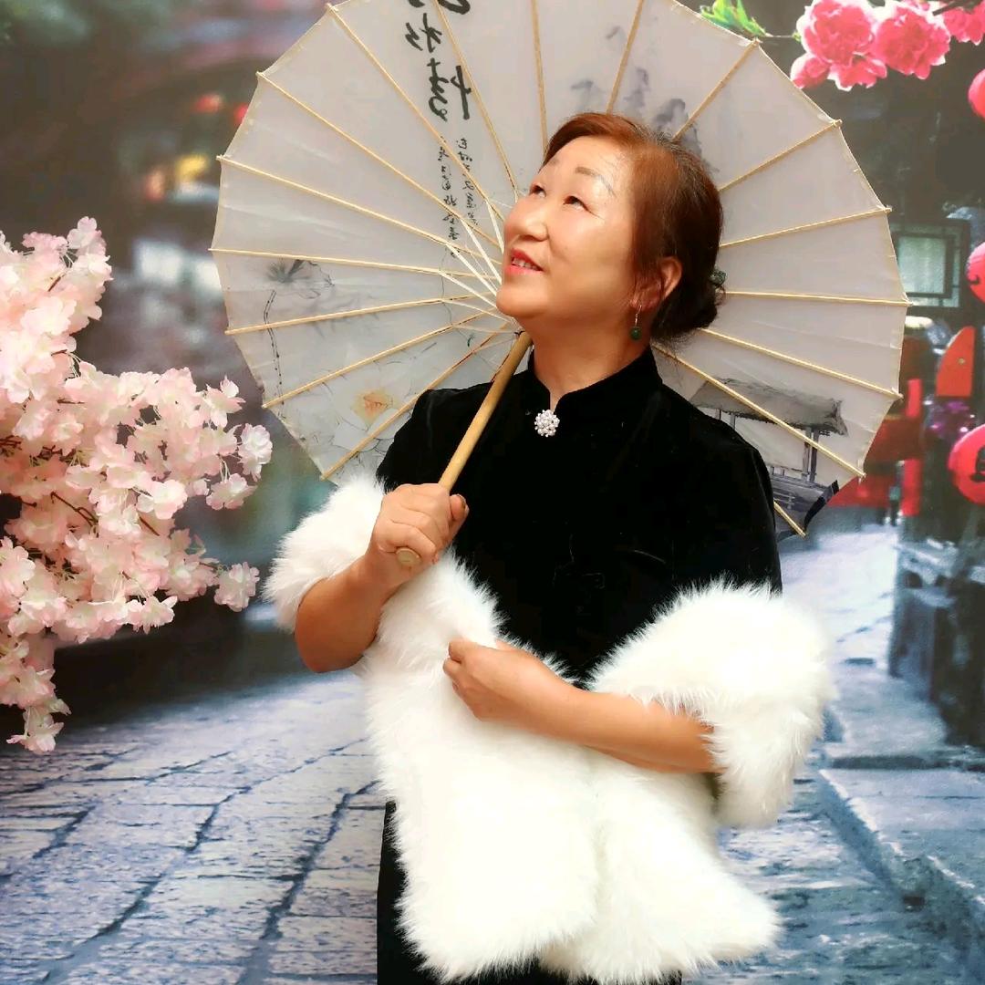 快乐奶奶