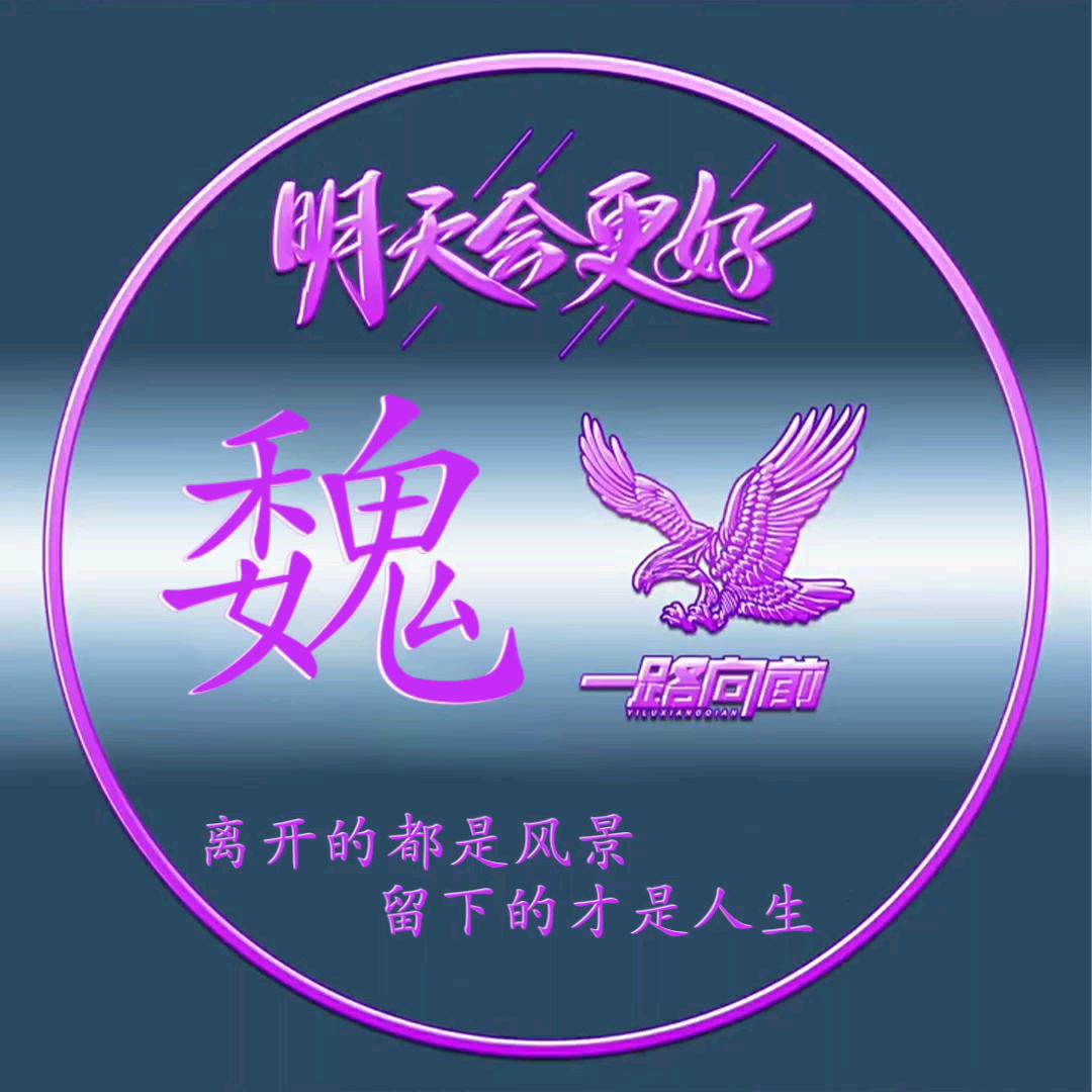 老魏