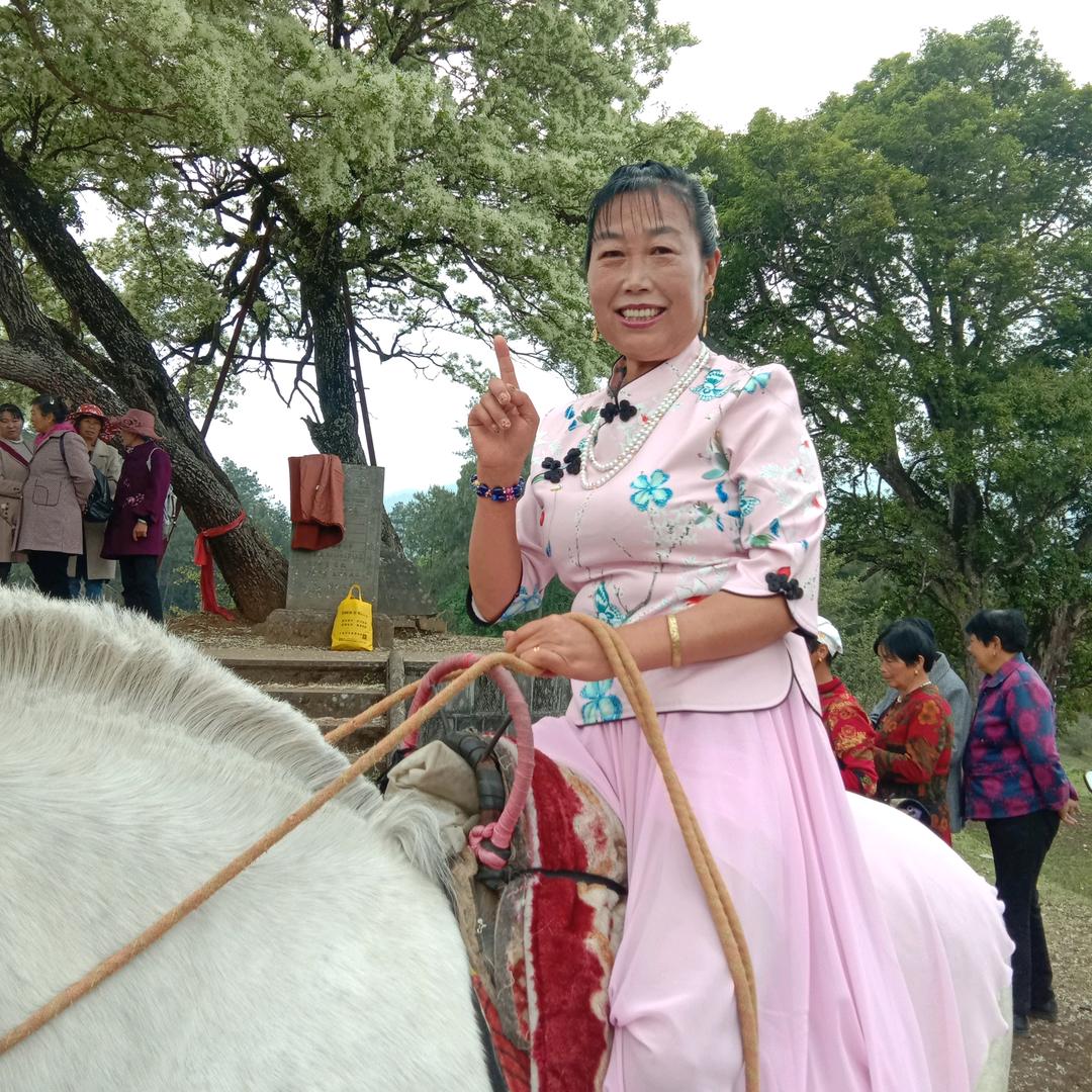 @好运连连来