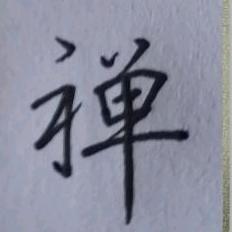 飞旋手写