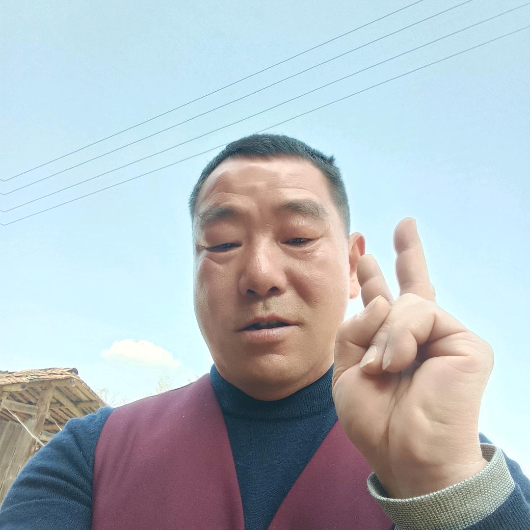 褔大哥