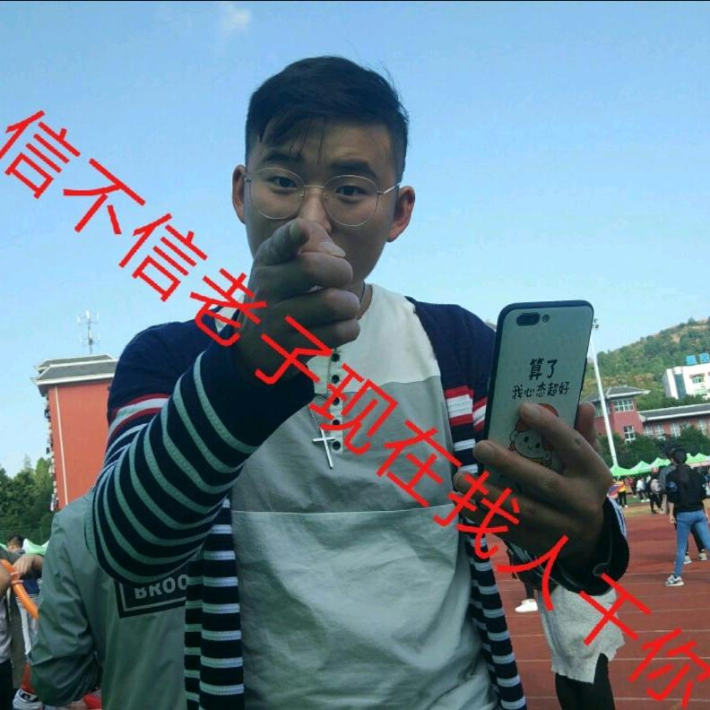林少爷