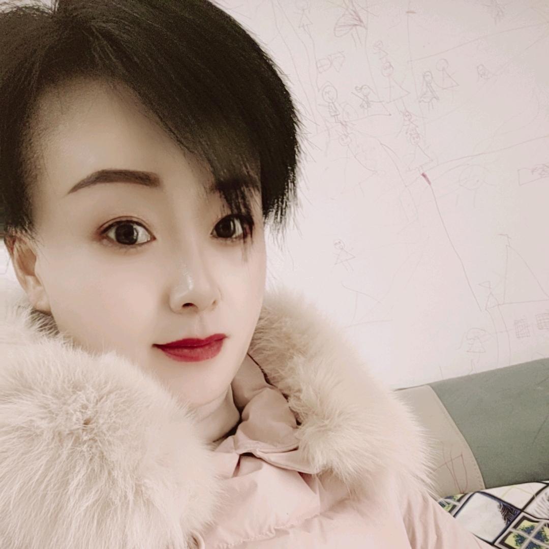 王丽娜