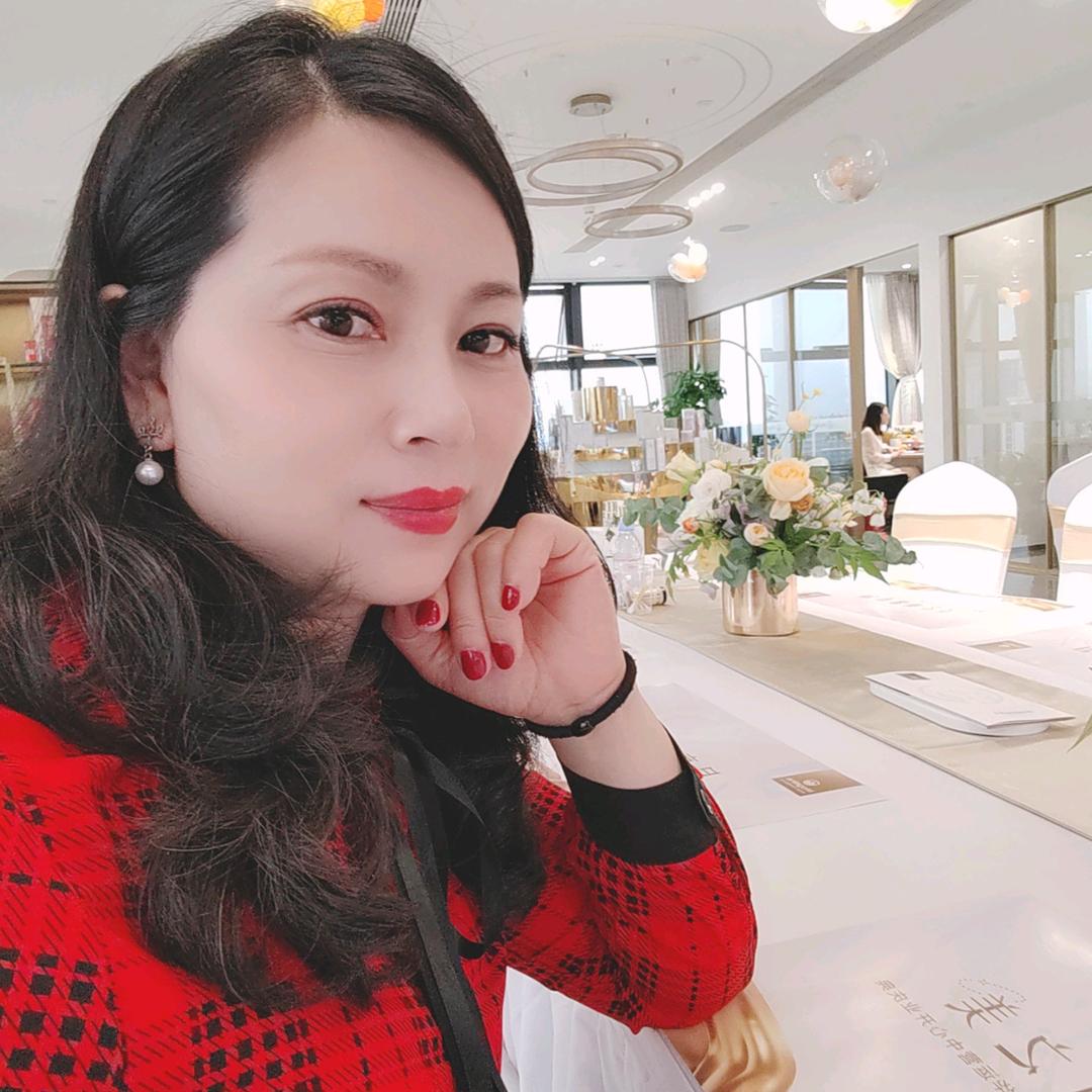 吉丽美护肤小麦