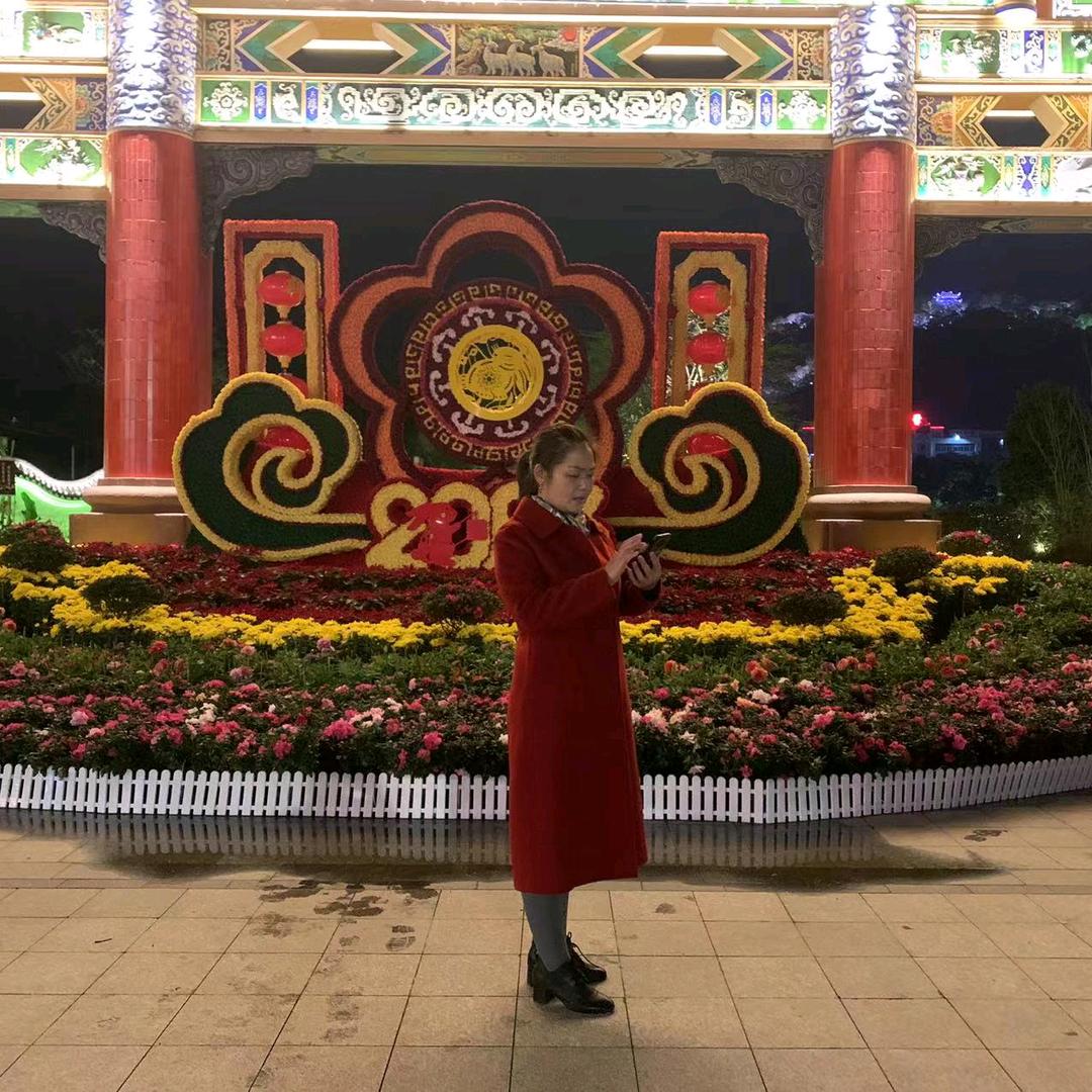 兜里—（半颗糖）