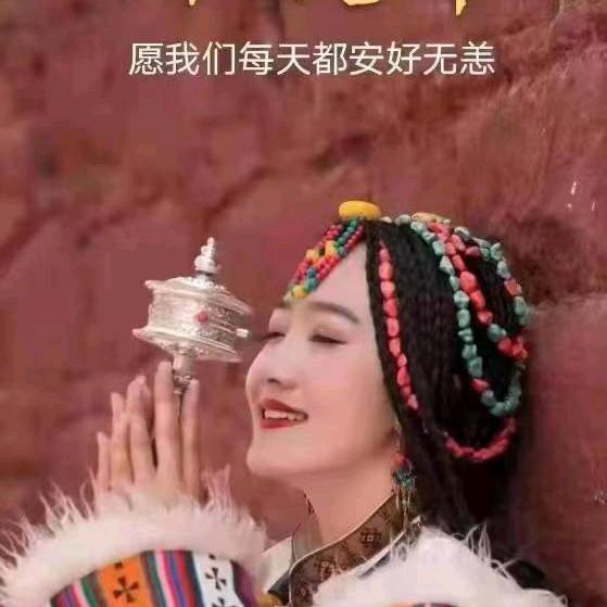 被宠温柔的小甜甜