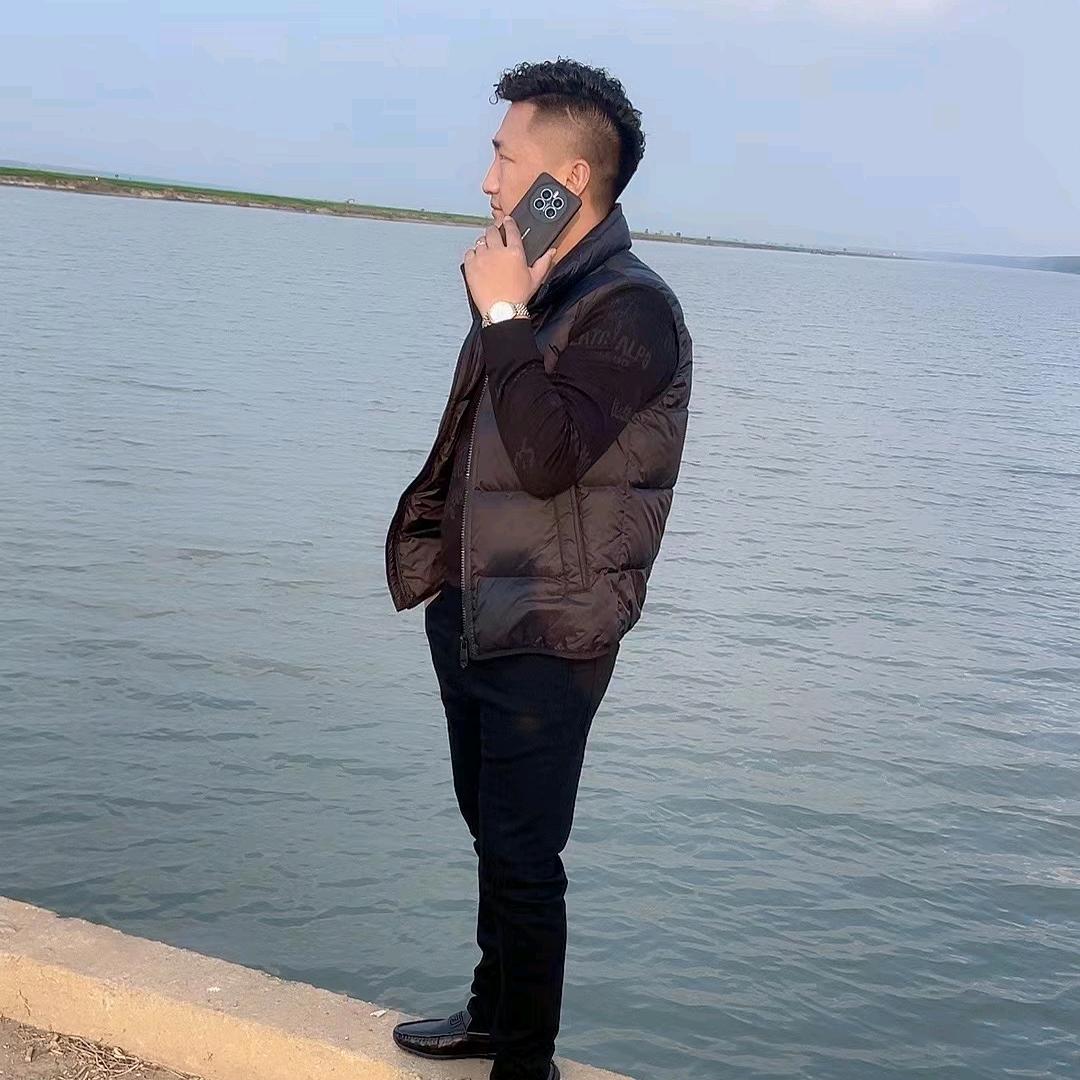 王先生 危废固废处置