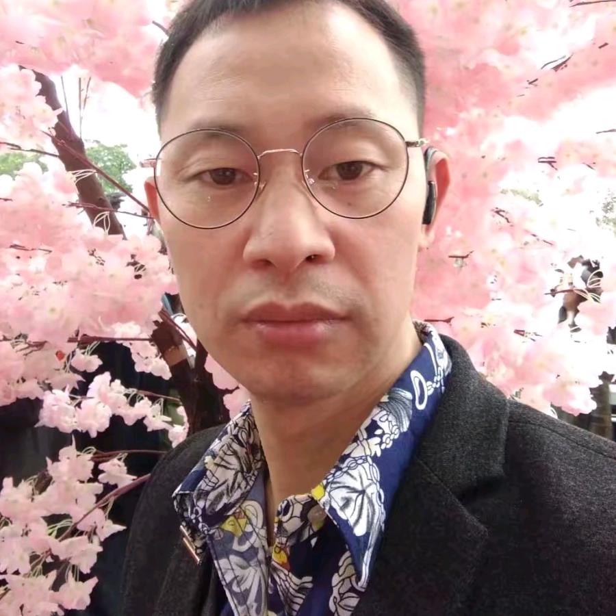 龙哥花好月圆