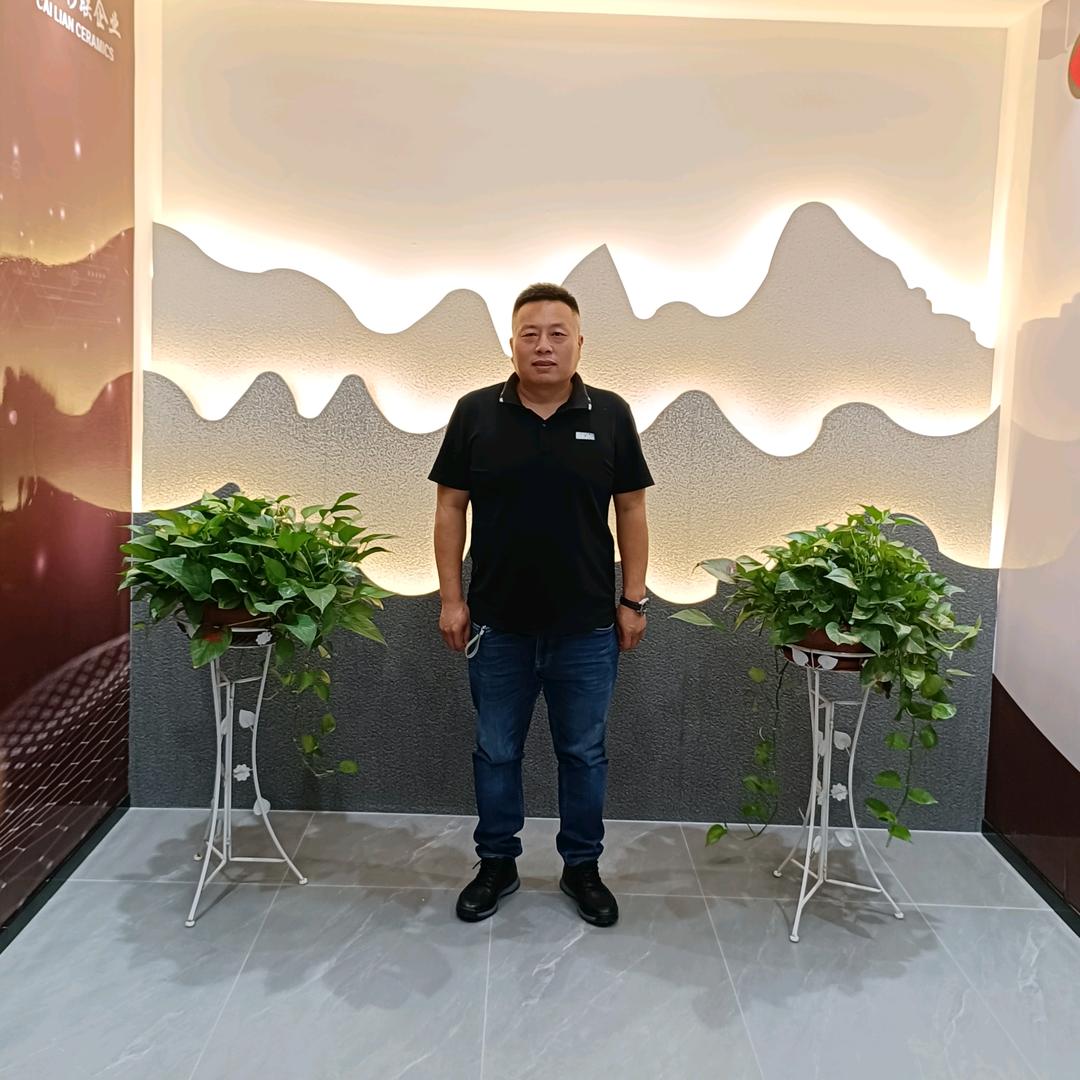 唐山彬盛地铺石老王～小号