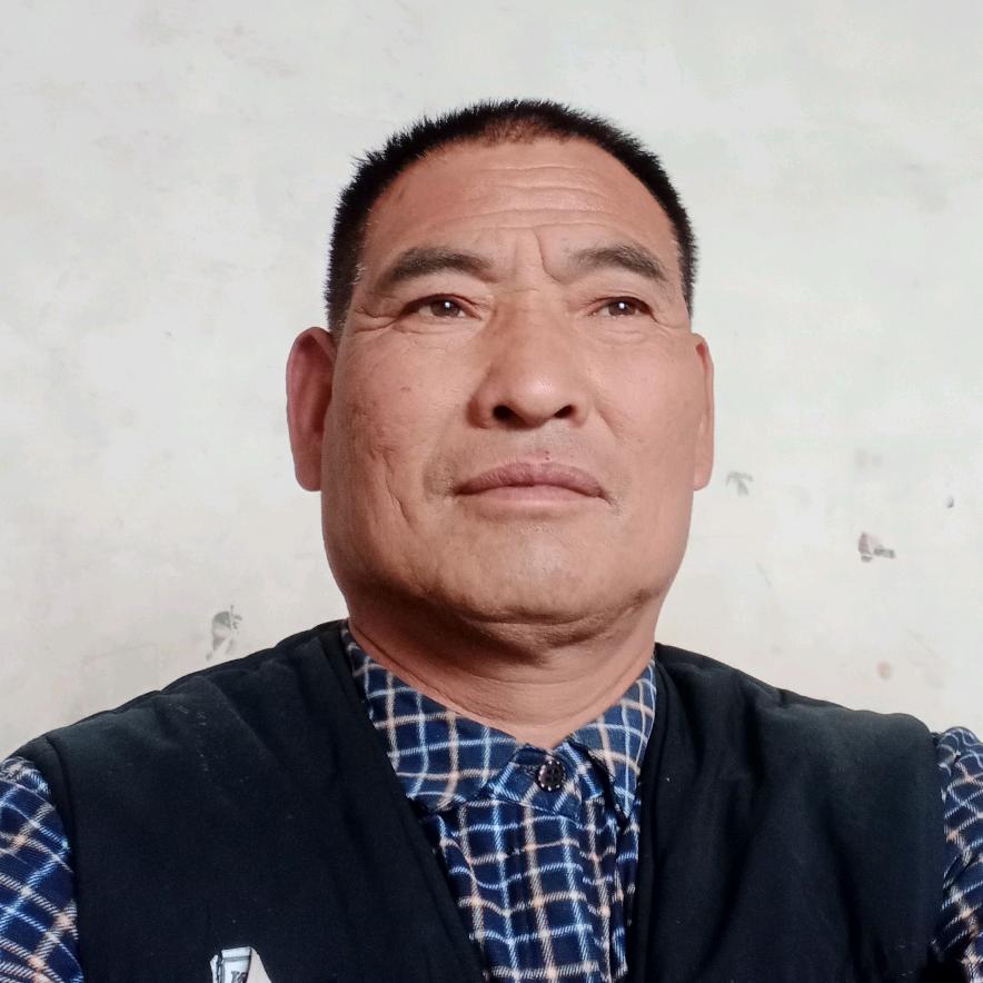 蓝天哥