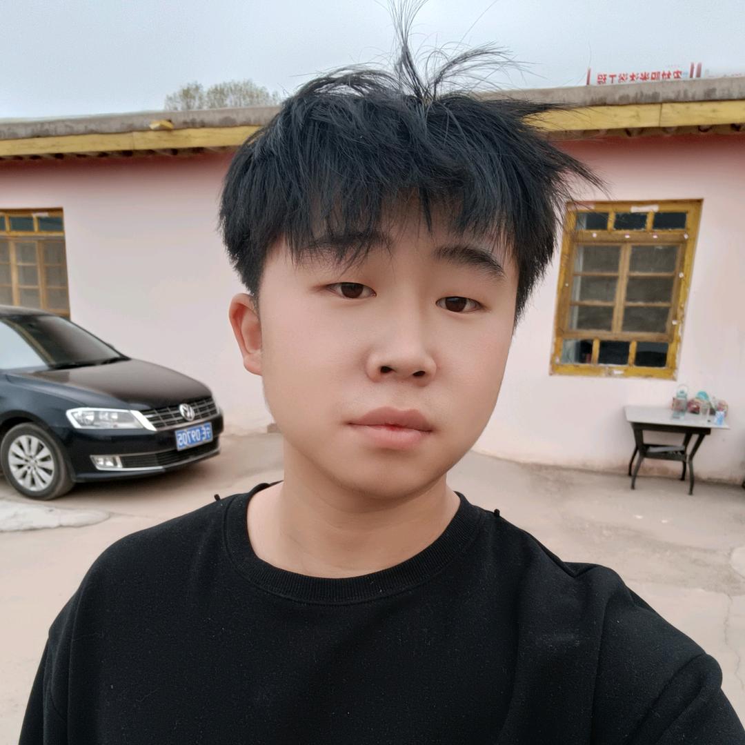 盘古山庄散养鸡～小王
