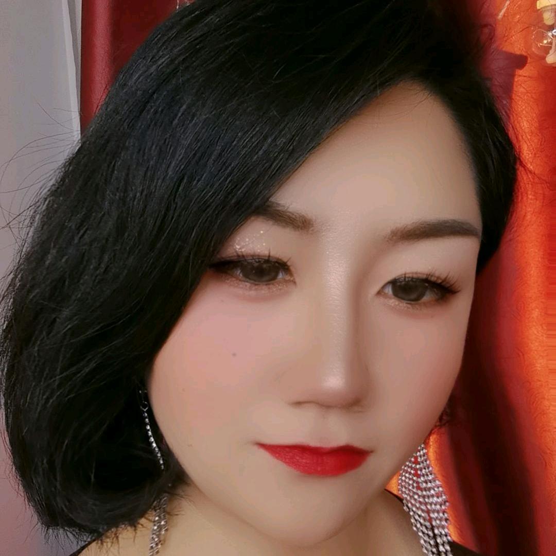 东北小姨子