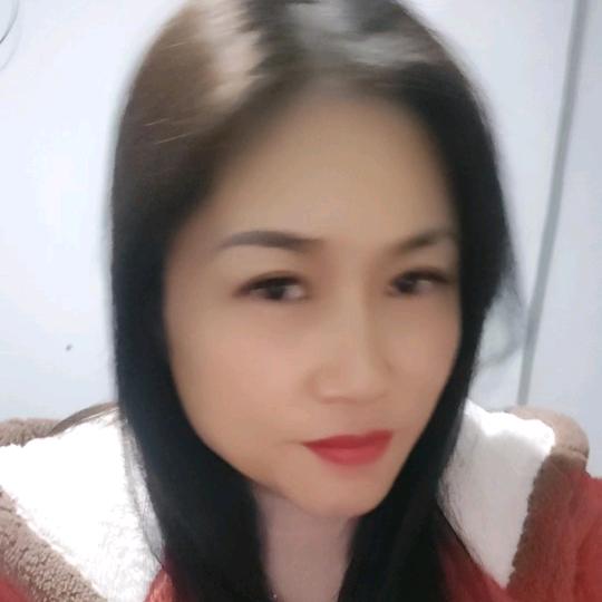 我是花花。在瑞安塘下