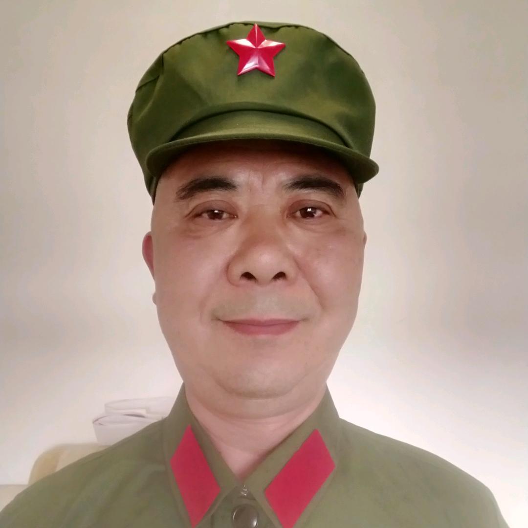 老班长：朋友得经常见，老铁谢谢你！