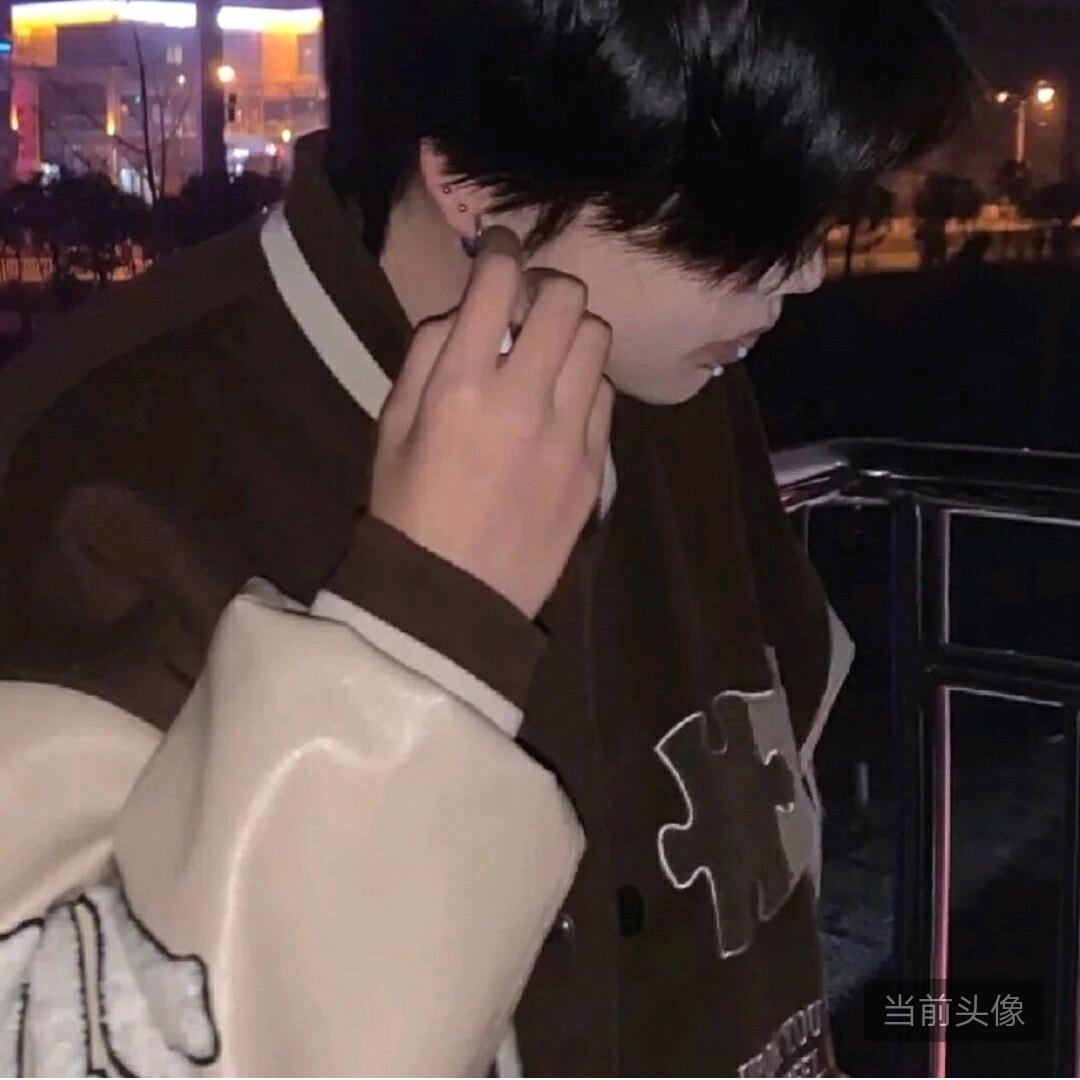 江泽的帕斯夏一世头像