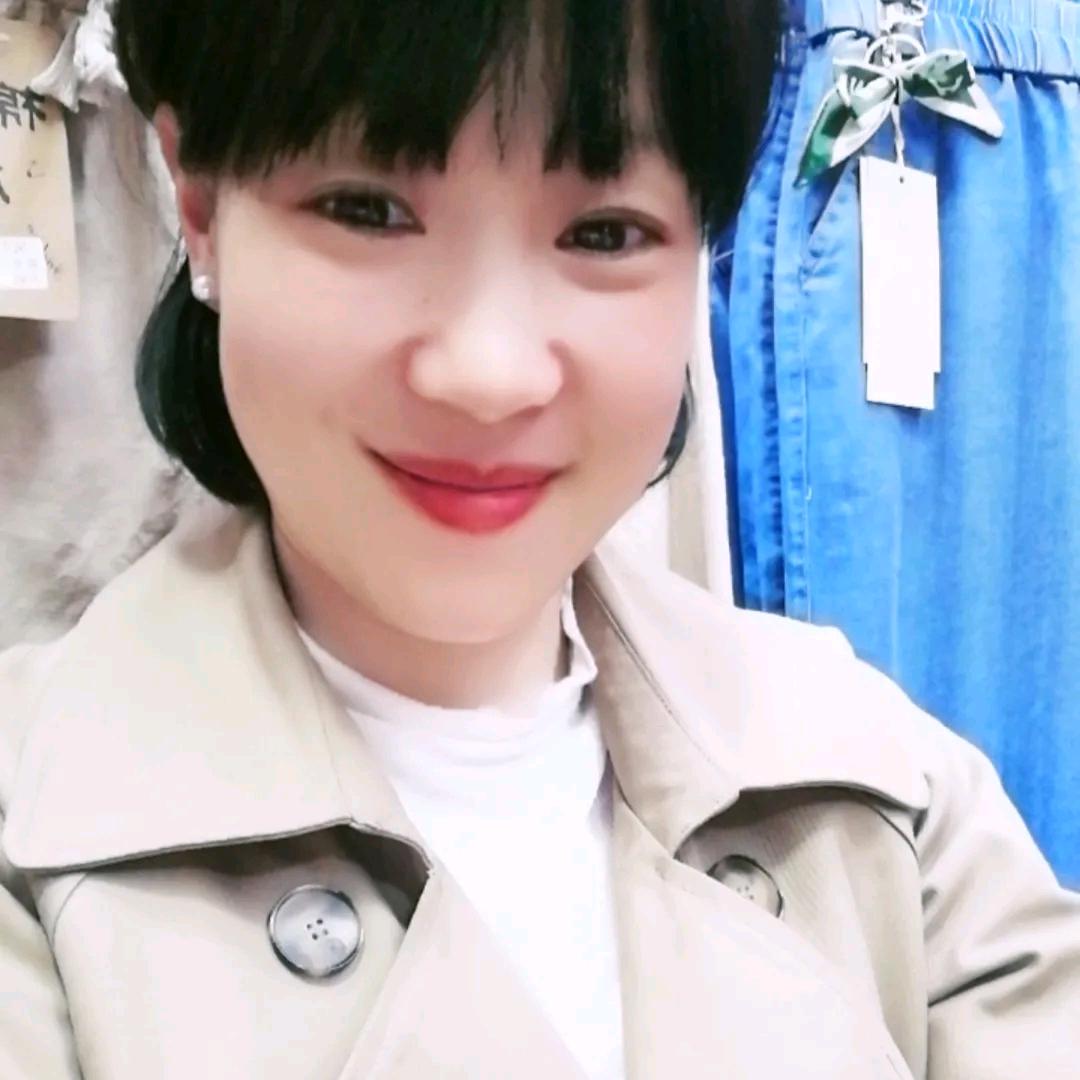玲子服饰（中老年人）
