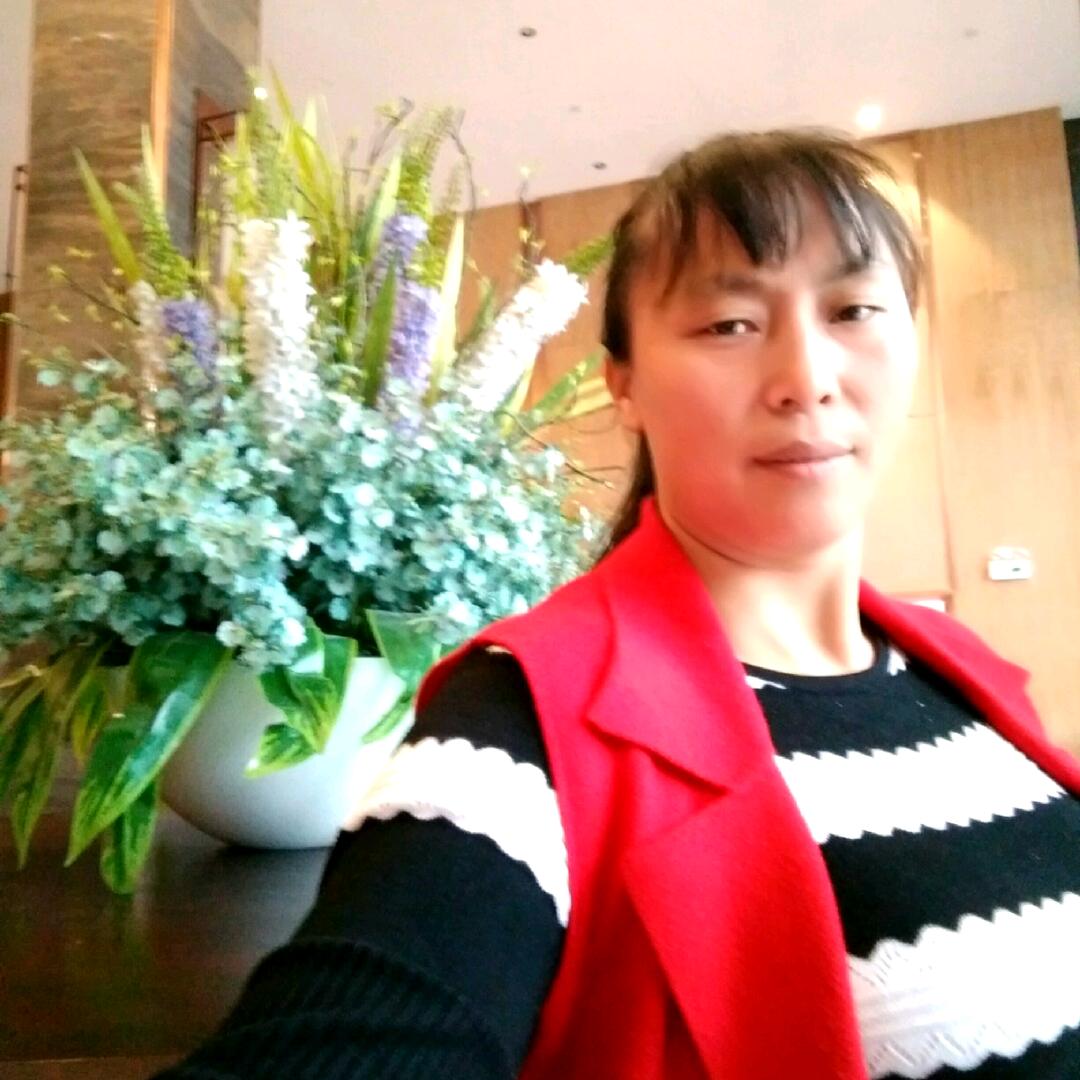 广西英妹