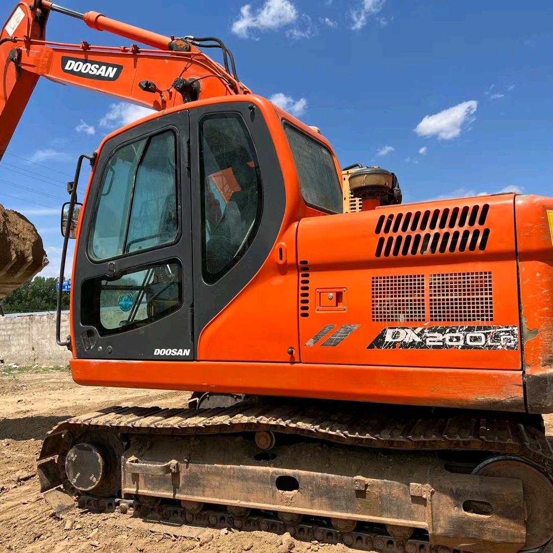 陕挖大队，A－F1210