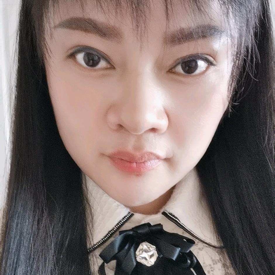冷香